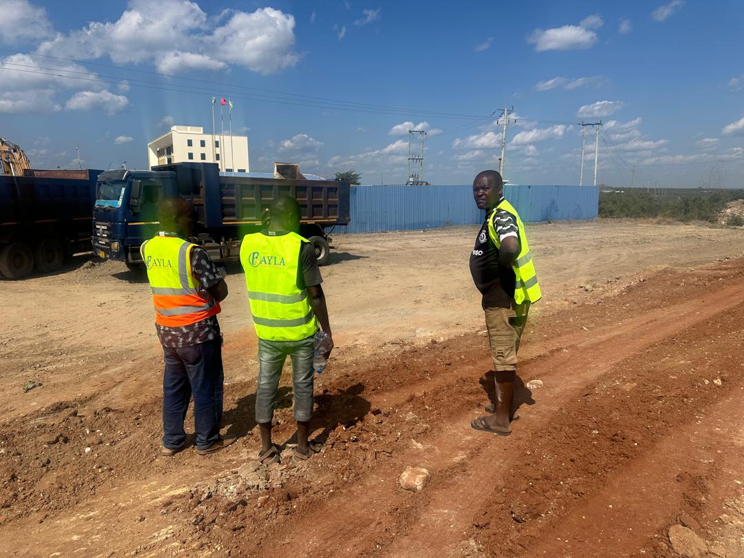 Certified Operators & Safety