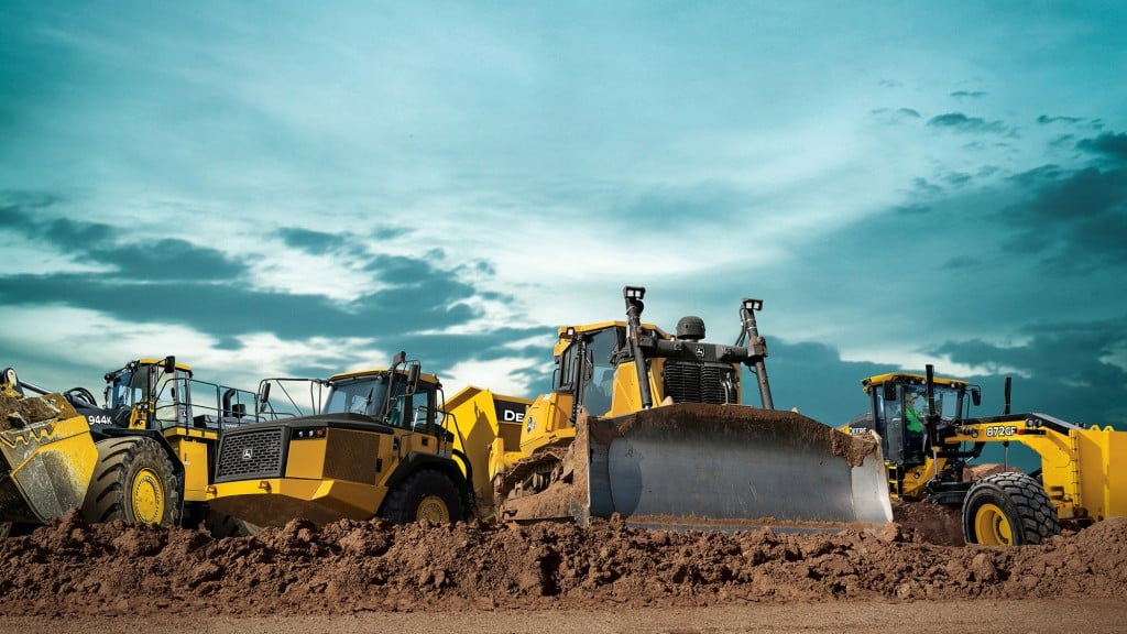 Complete Construction Solutions