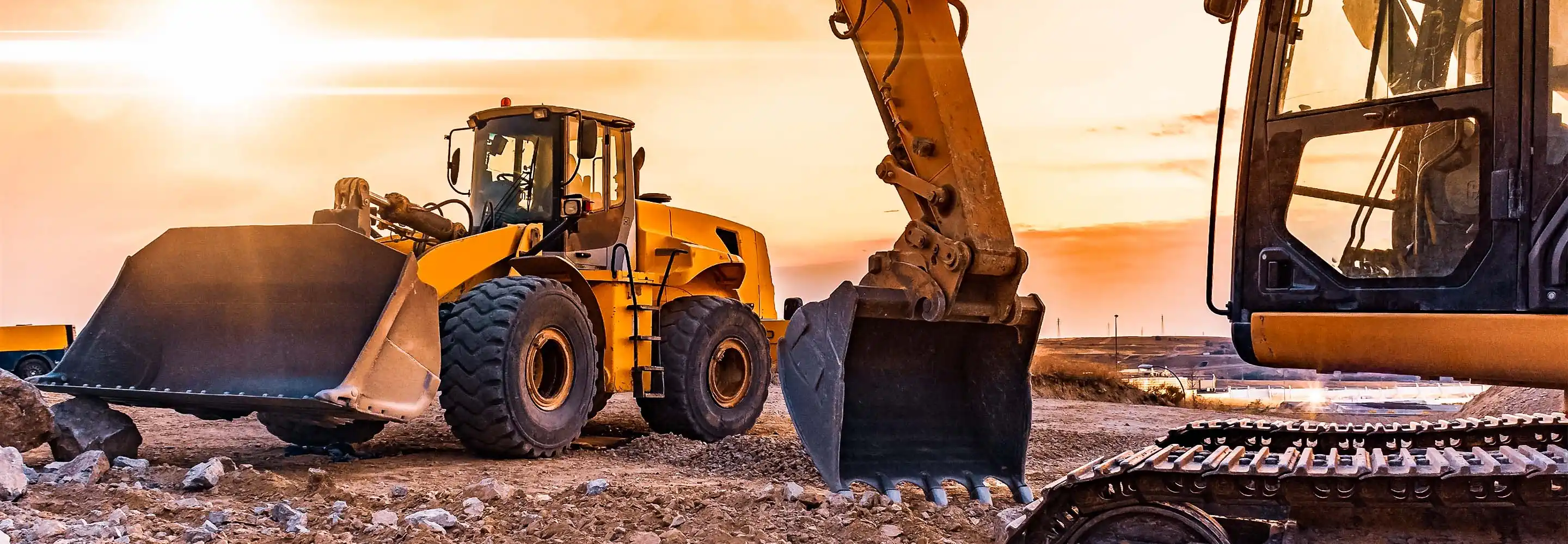 Tanzania's Premier Equipment Rental Partner